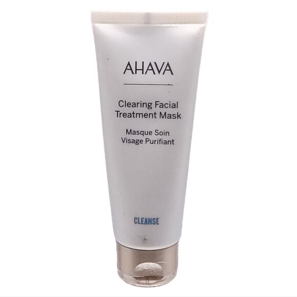 AHAVA Clearing Facial Treatment Mask - Picture 1 of 3